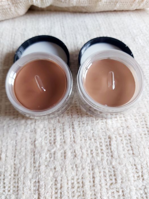 Douglas Mousse makeup