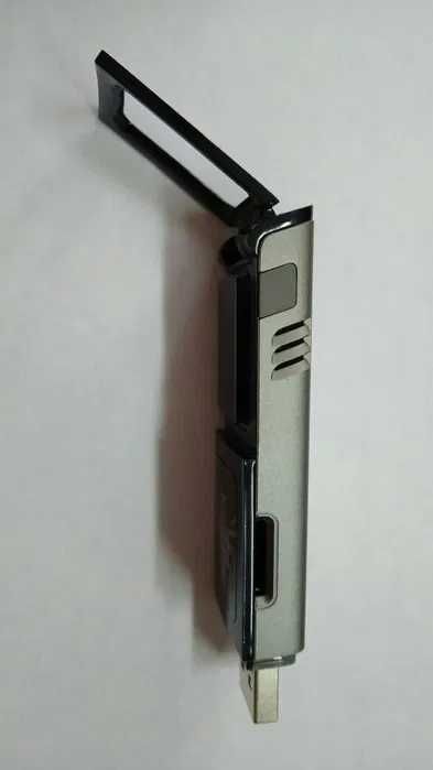 Novatel Wireless Ovation U727 (3G USB модем )
