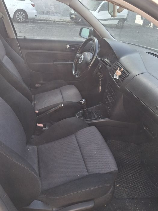 Golf IV  1.4 16 valvulas