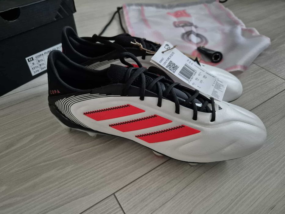 Profesjonalne korki adidas Copa Pure III Elite SG ID9057 rozm. 42 2/3