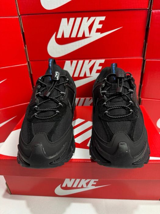 Чоловічі кросівки Nike Air Zoom Vomero Roam, Black