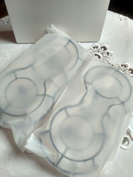 Orginalne osłony zabezpieczenie śmigieł dron do drona dji mavic mini