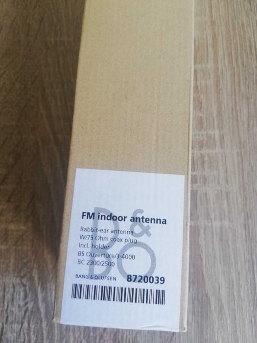 Bang Olufsen аксессуар Beosound Century