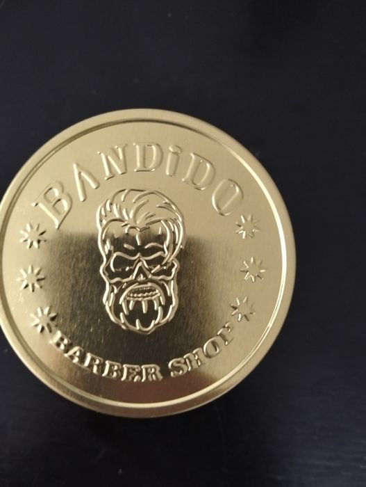 5 cerâs Bandido novas