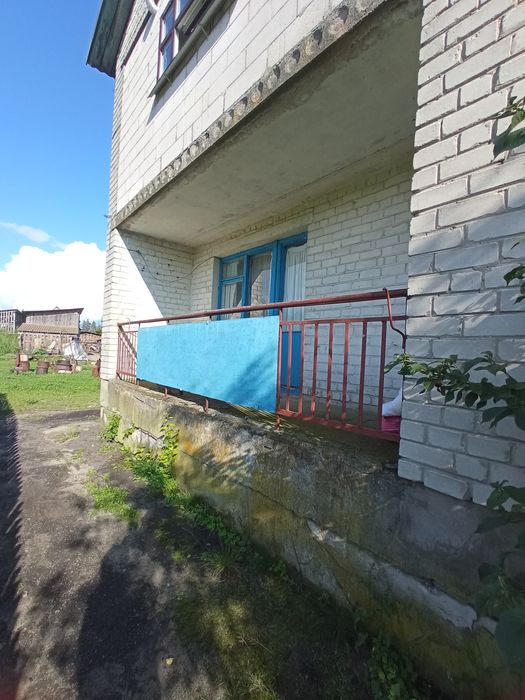 Двокімнатна квартира