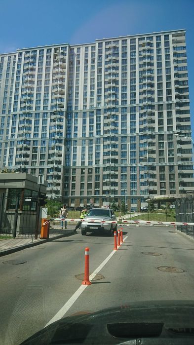 3-комнатная квартира по адресу бульвар Дружбы Народов (площадь 94 м²) - Atlanta.ua - фото 4