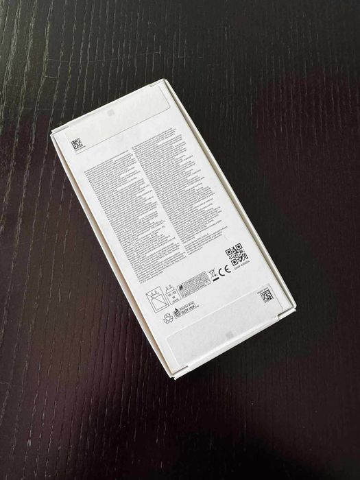 New Новий Samsung Galaxy A16 A166 B 5G 8/128/256gb Гарантія