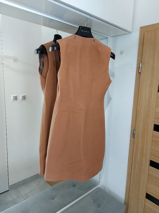 Modna marynarka blazer sukienka roz M Reserved