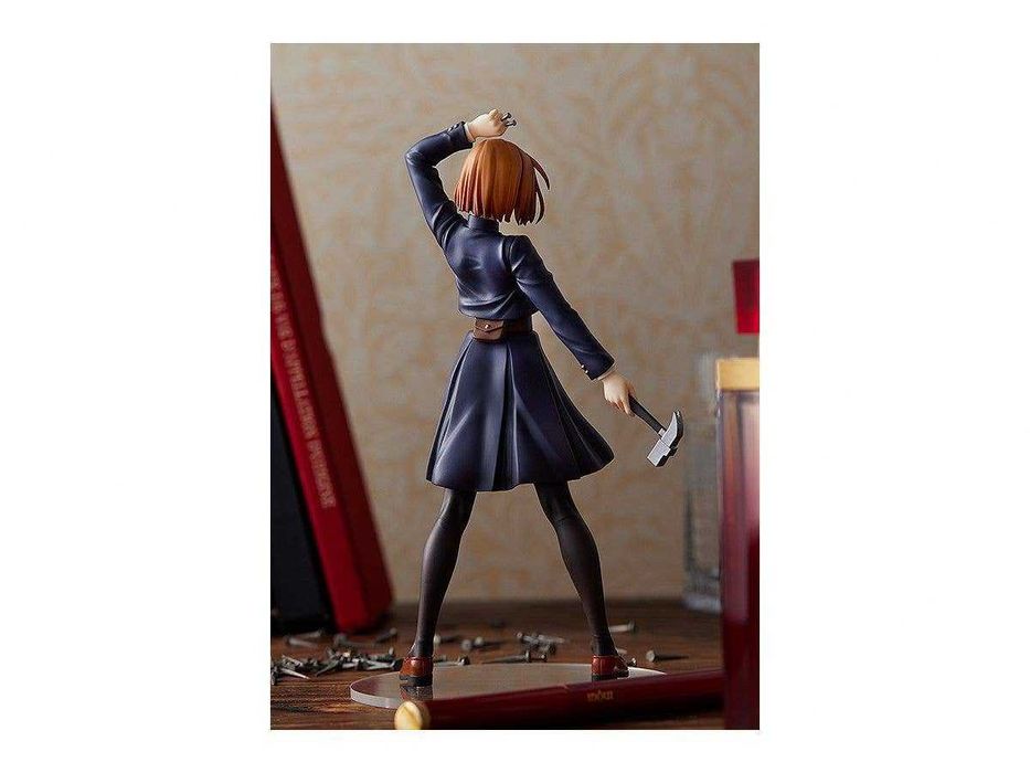 Nobara Kugisaki 17 cm - Jujutsu Kaisen