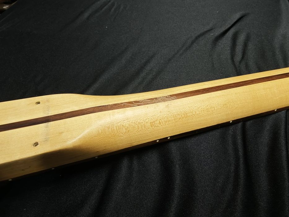 Braço Squier by fender Stratocaster