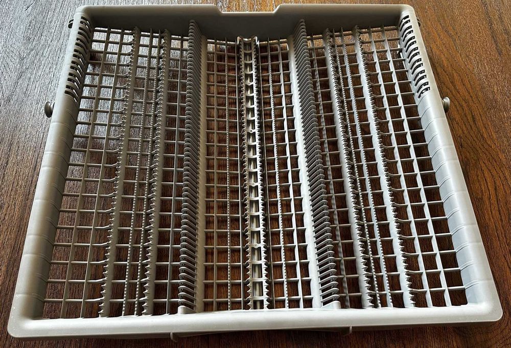 Szuflada (kosz) na sztućce do zmywarki Siemens 60cm, oryginalny