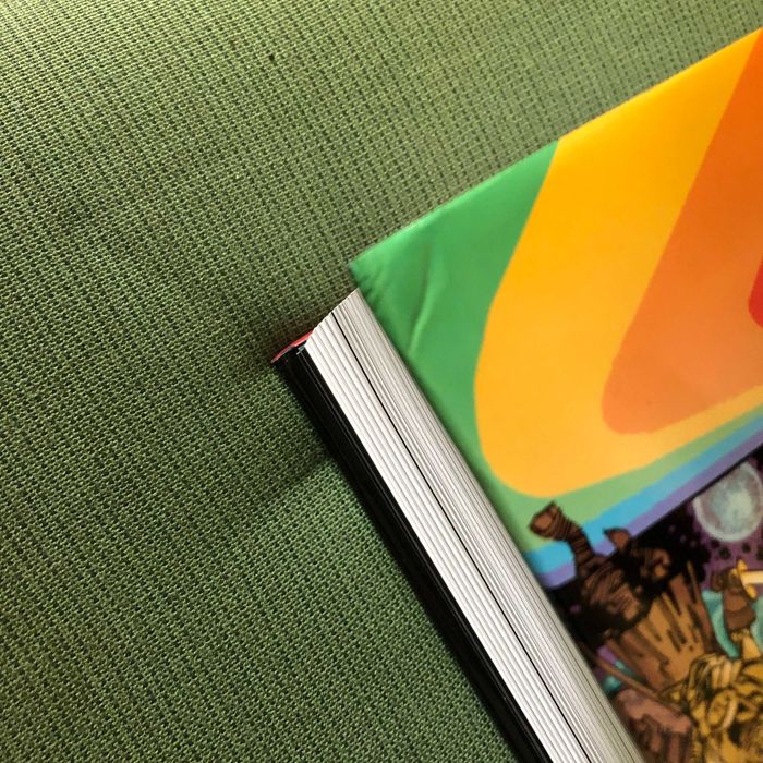 THOR by Walter Simonson OMNIBUS Marvel Comics