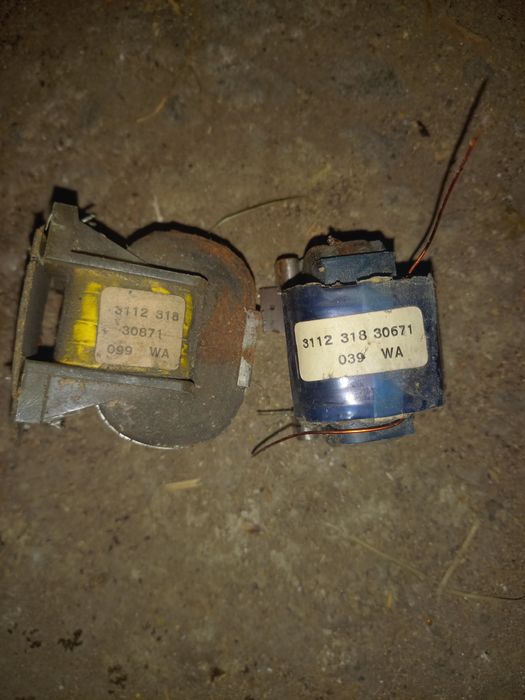 Трансформатори.ссср.