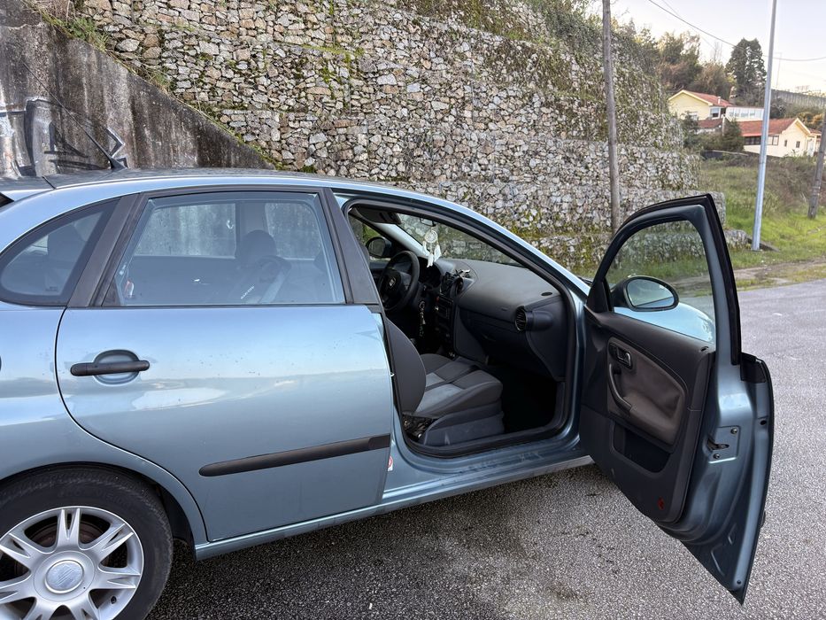 Seat Ibiza 1.2 6L