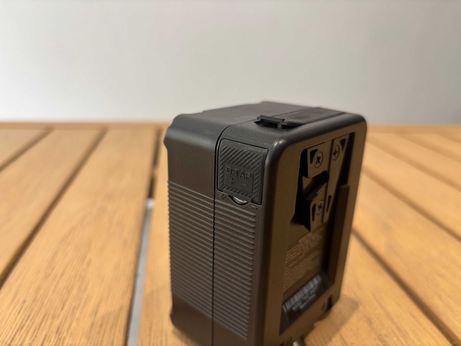 Bateria FXLION Nano two - V-Mount