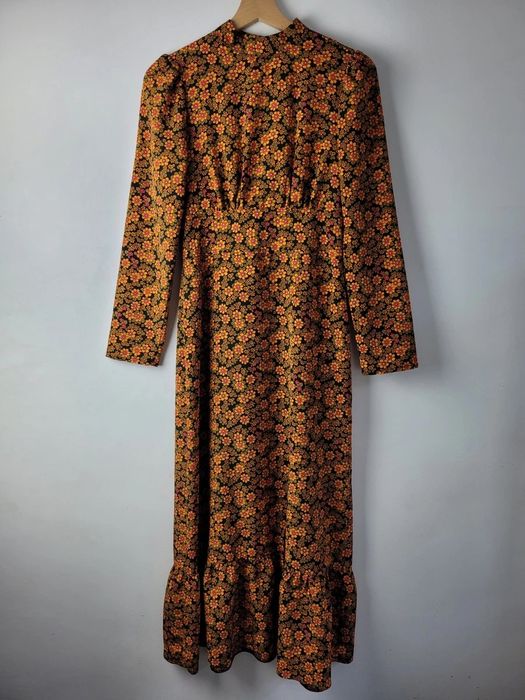 Плаття жіноче з відкритою спиною,  розмір US 6, S/M