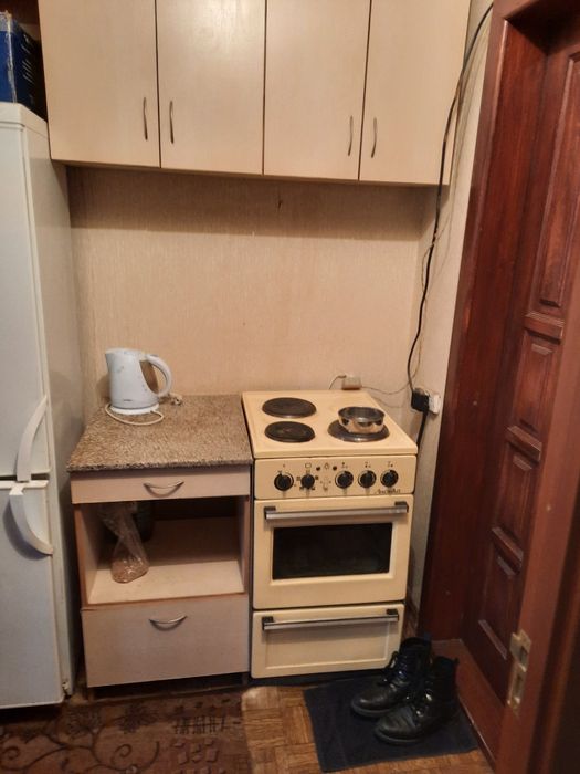 Продам смарт-квартиру на 101 м/р