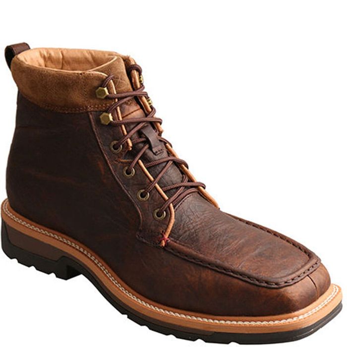 Робочі водонепроникні  Twisted X Lite Work Lacer