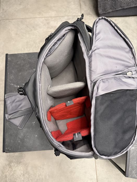 Plecak manfrotto advanced II travel