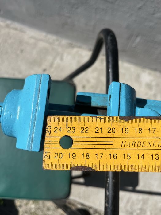 Лещата ручні ссср.