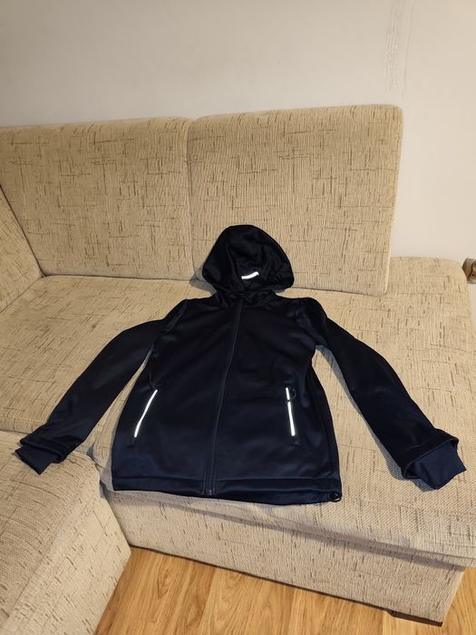 Kurtka młodzieżowa Softshell Crivit 146/152