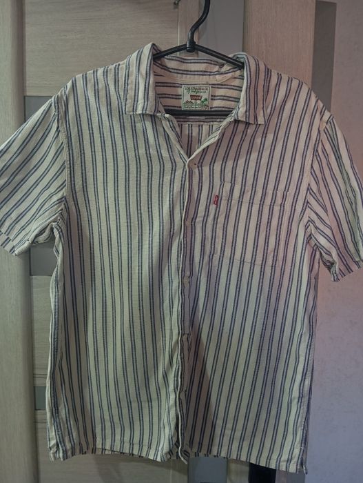 Рубашка Levi's Левайс