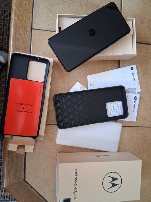 Smartfon motorola edge 40 neo 5G