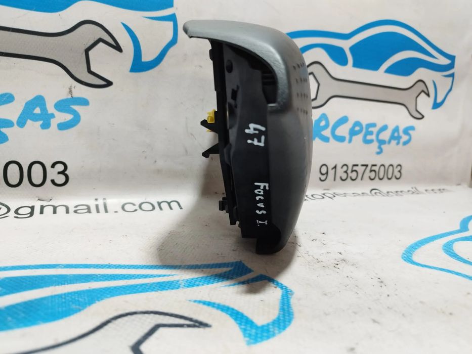 AIRBAG VOLANTE GUIADOR FORD FOCUS I 1 MK1 2M51A042885 2M51A042885DE
