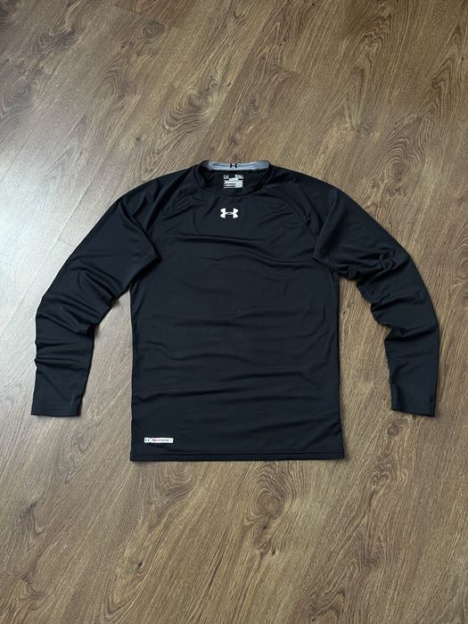 Компресійна кофта Under Armour