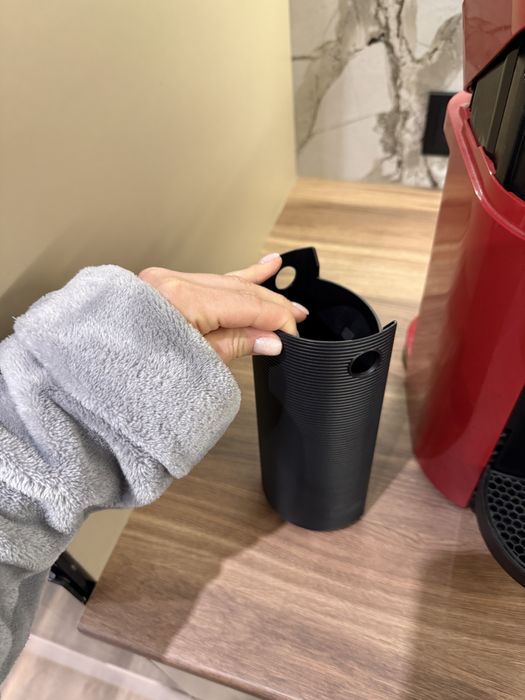 Nespresso  vertuo кавомашинка