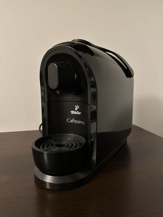 Ekspress tchibo cafissimo