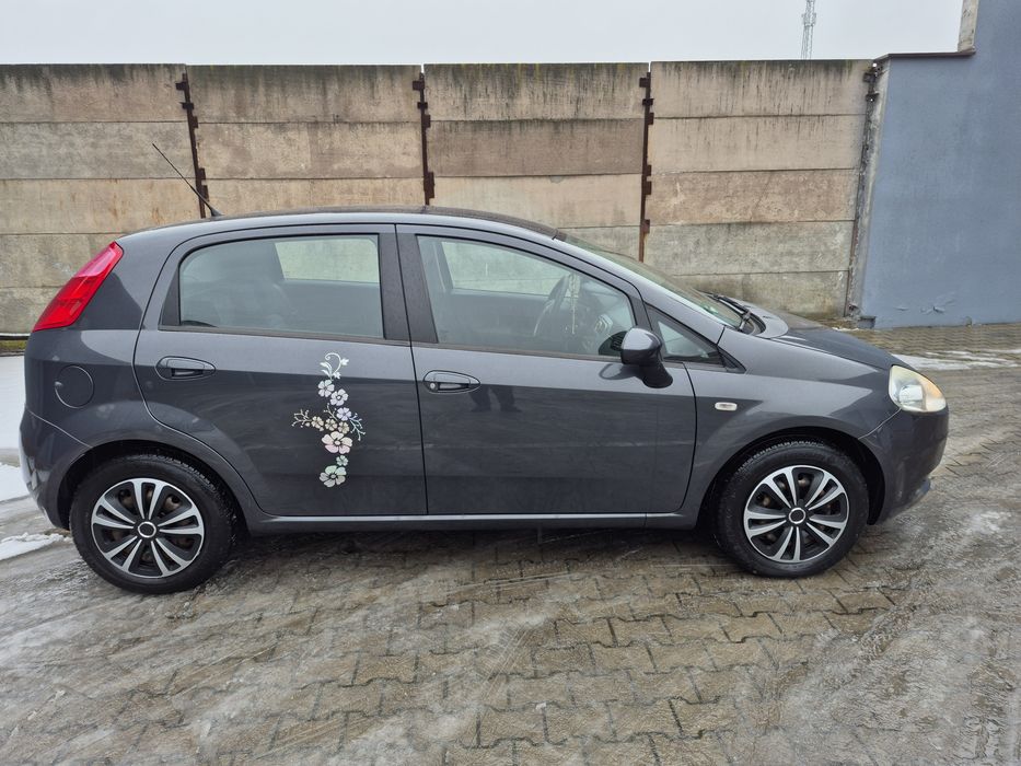 2009-1.4 Benzyna-Klimatyzacja