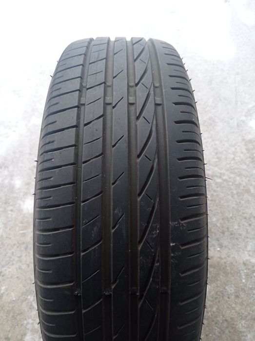Шина, шина Запаска літо R15 195.65