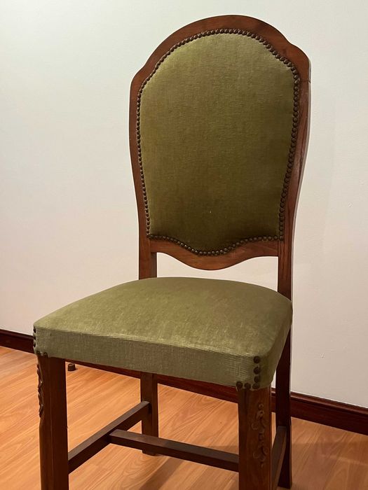 Cadeira Vintage -