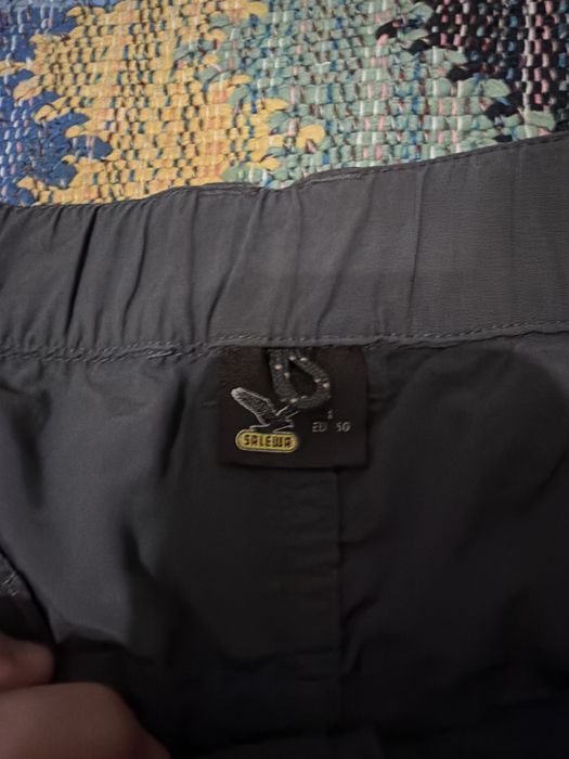 Карго штани салева