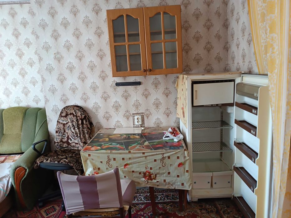 Продается комната с видом на море