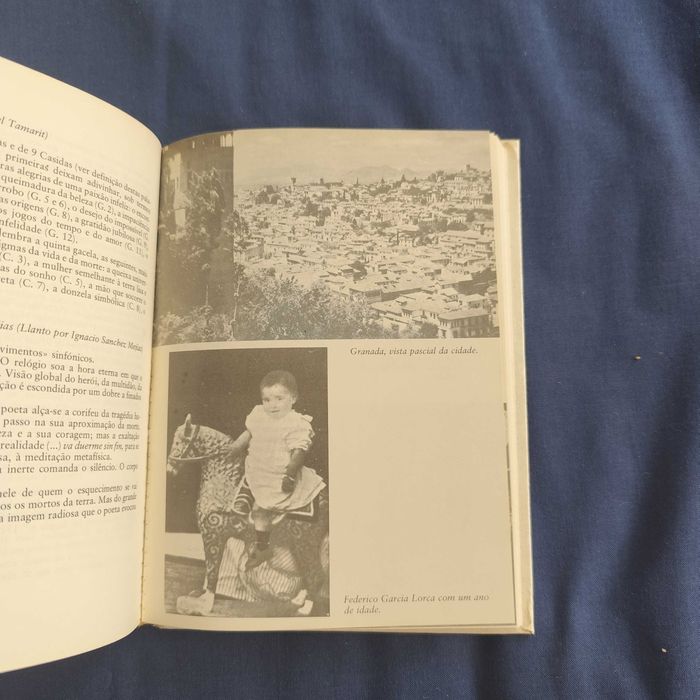 André Belamich - Federico Garcia Lorca