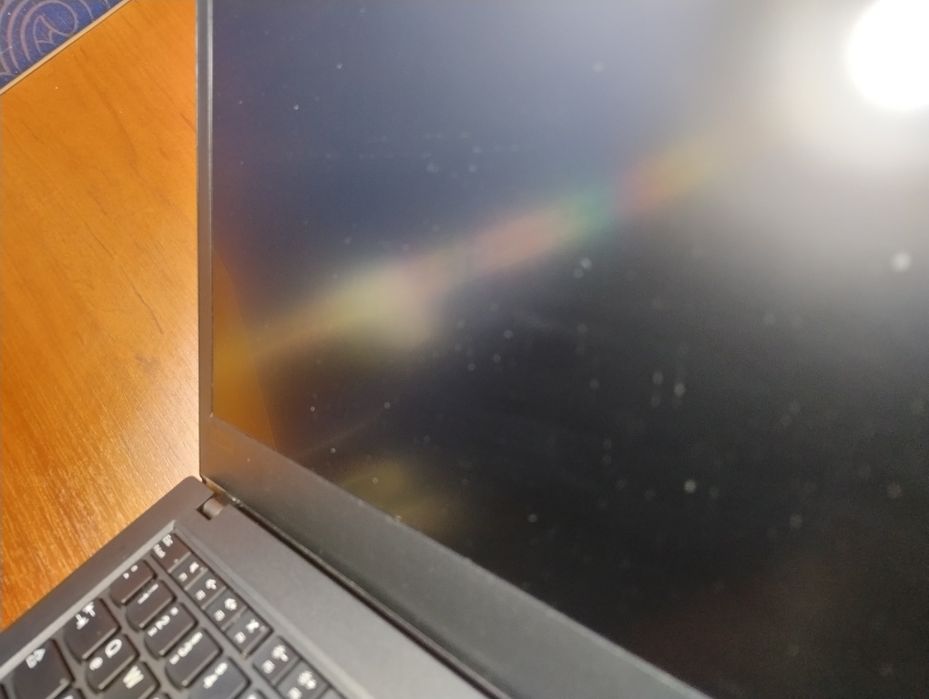 Гарний thinkpad t480 FHD i7-8550u  8gb DDR4 128gb SSD ноутбук