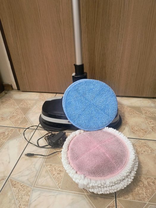 Mop elektryczny POWER CLEAN