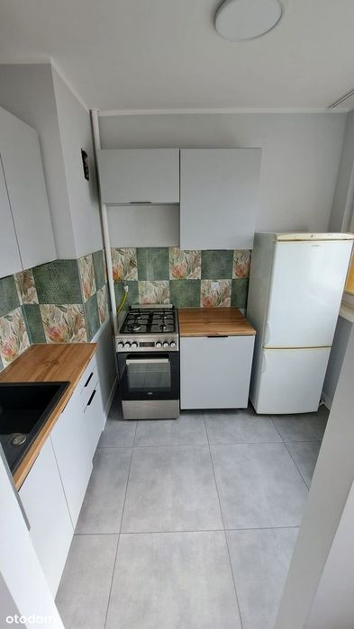 Mieszkanie 2 pokojowe * Muchobór Mały * Balkon * Winda * Po remoncie
