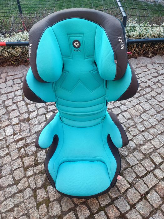 Kiddy Smartfix 15-36kg ISOFIX