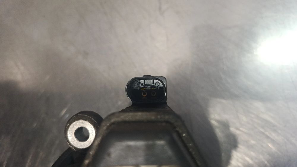 Pinça travão / maxila de travão trás direita AUDI A4 (8W2, 8WC, B9)