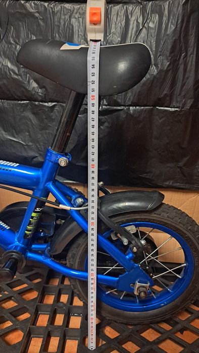 Bicicleta Criança