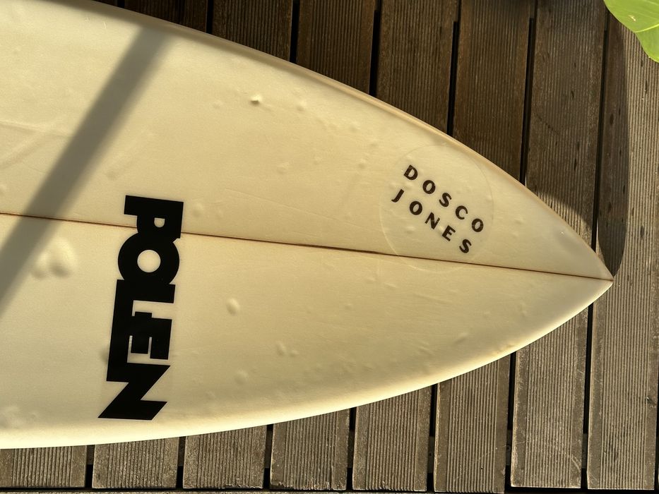 Prancha de surf / surfboard