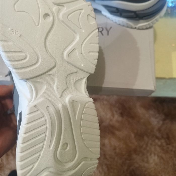 Черевики жіночі зимові 38