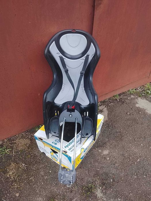 Дитяче крісло велокрісло