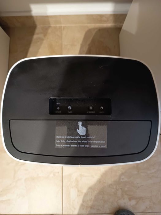 Osuszacz powietrza Stadler form Theo x