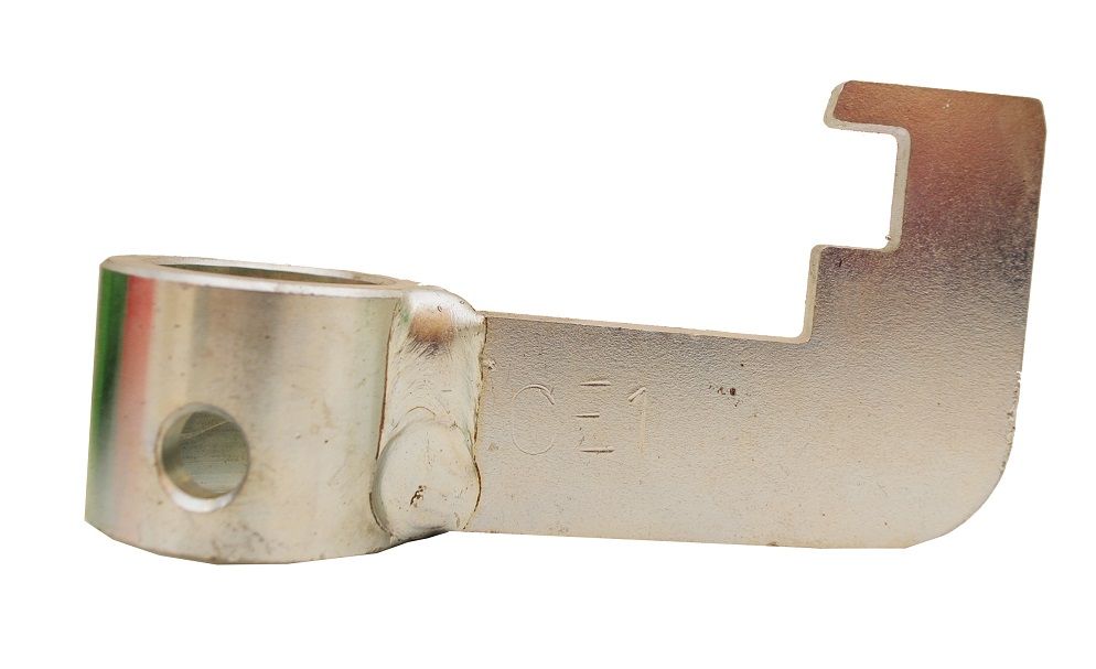 Zabezpieczenie sworznia dolnego 000.406. 62 Terraland Bednar