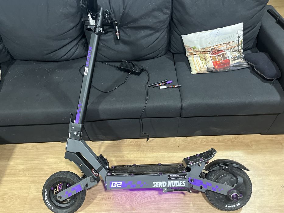 kukirin g2 2025