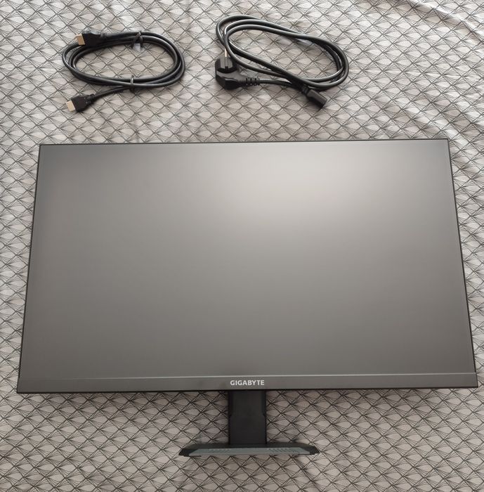 Monitor gaming Gigabyte GS27FA